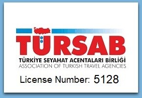 Licensed Travel Agency in Istanbul